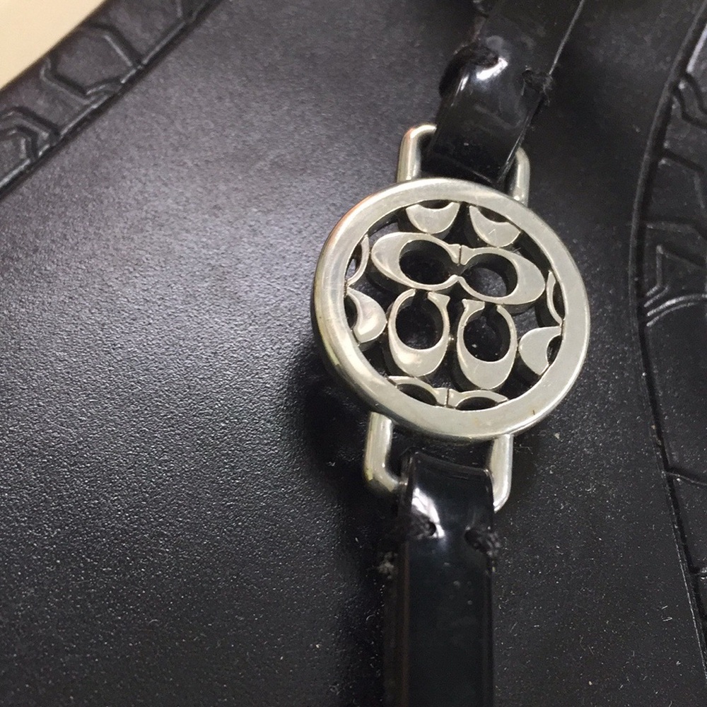 Coach Sandals - Picture 10 of 16